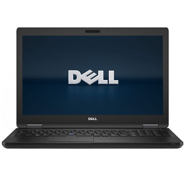 Ноутбук Dell Latitude 5580 FHD (i5-7300U/16/256SSD) - Class A- 0e4c35a6-55f8-42fd-b170-b472a51ca505 фото