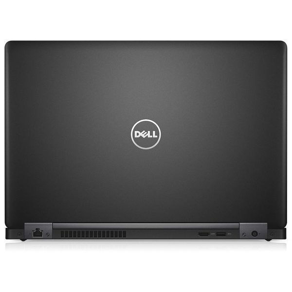 Ноутбук Dell Latitude 5580 FHD (i5-7300U/8/256SSD) - Class B 26000203 фото