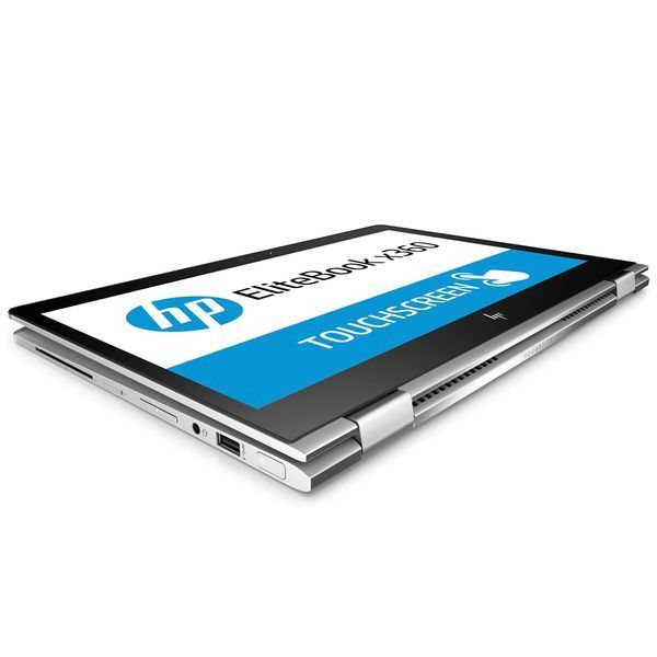 Ноутбук HP EliteBook x360 1030 G2 Touch (i5-7300U/16/256SSD) - Class B 26000108 фото