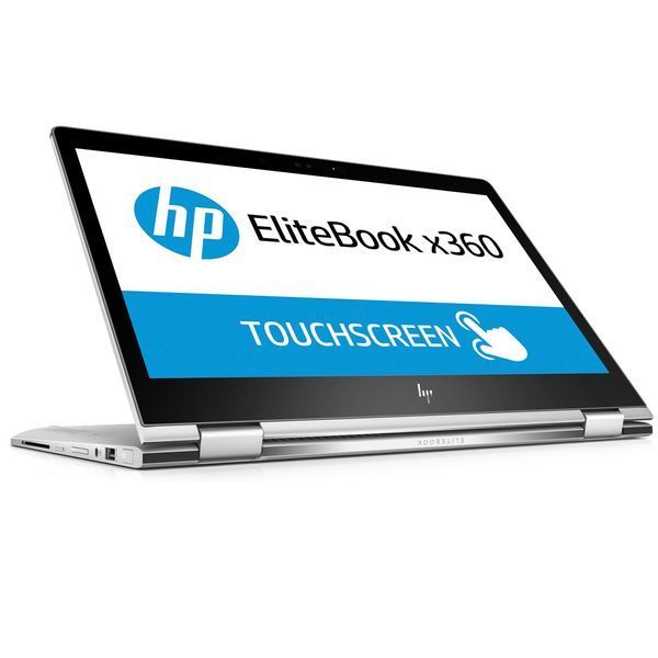 Ноутбук HP EliteBook x360 1030 G2 Touch (i5-7300U/16/256SSD) - Class B 26000108 фото