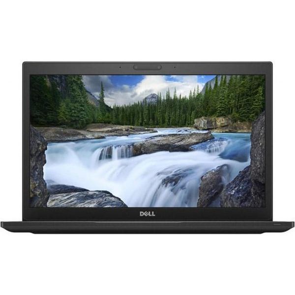 Ноутбук Dell Latitude 7490 FHD (i7-7600U/8/256SSD) - Class A- 26000312 фото