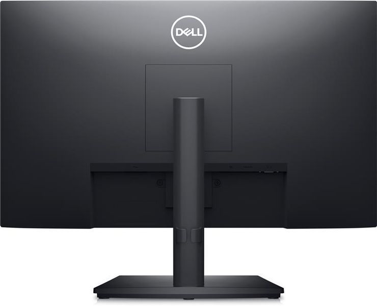 Монітор Dell 23.8" E2424HS (210-BGPJ) VA Black 210-BGPJ фото
