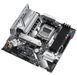 Материнська плата ASRock A620M Pro RS Socket AM5 A620M PRO RS фото 5