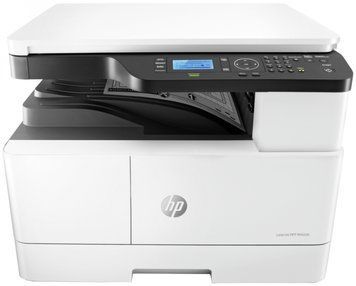 Багатофункційний пристрій HP LJ Pro M442dn (8AF71A) 8AF71A фото