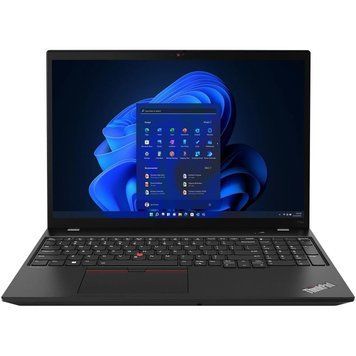 Ноутбук Lenovo ThinkPad P16S Gen2 WUXGA (i7-1370P/32/512SSD/RTX A500 4Gb) - Class A- 26000170 фото