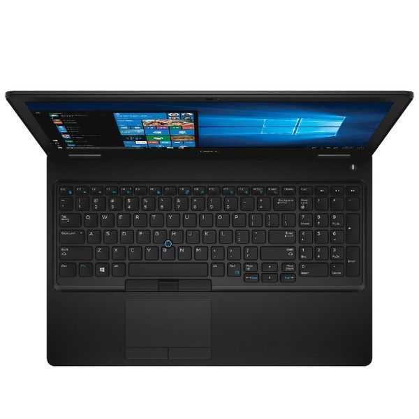 Ноутбук Dell Latitude 5590 FHD (i5-7300U/8/256SSD) - Class A- 26000275 фото