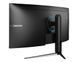 Монітор MSI 34" MAG342CQPV Black MAG342CQPV фото 4