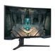 Монiтор Samsung 27" Odyssey G6 LS27BG650E (LS27BG650EIXUA) VA Black Curved 240Hz LS27BG650EIXUA фото 3