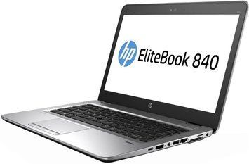 Ноутбук HP EliteBook 840 G3 (i5-6300U/16/256SSD) - Class A- 26000206 фото