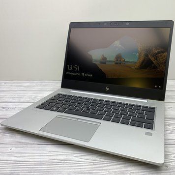 Ноутбук HP Elitebook 830 G5 FHD (i7-8650U/32/1TBSSD) - Class A- d445df8a-60c4-4ac6-ab4a-9a1c9f8e3a59 фото