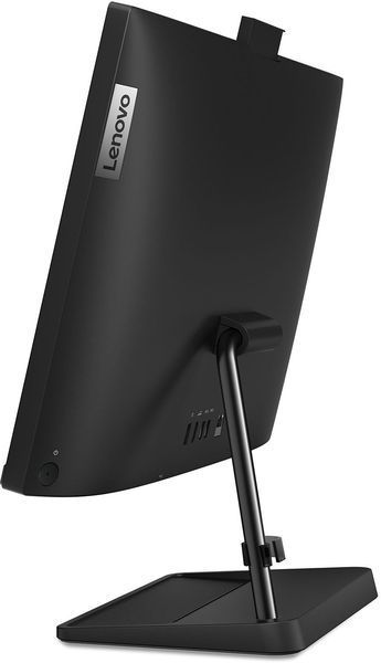 Моноблок Lenovo IdeaCentre AIO 3 24IAP7 (F0GH011NUO) Black F0GH011NUO фото