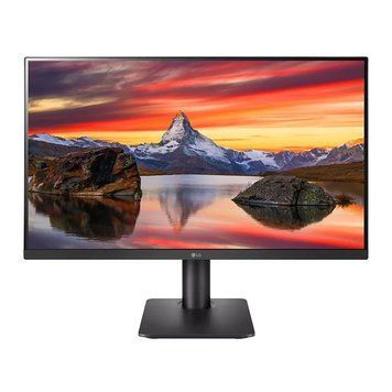 Монітор LG 27" 27MP450-B IPS Black 27MP450-B фото