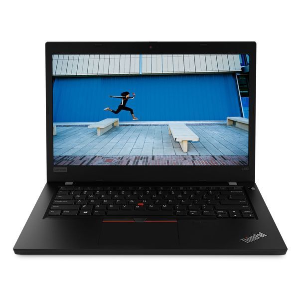 Ноутбук Lenovo ThinkPad L490 FHD (i5-8265U/8/256SSD) - Class B 26000157 фото