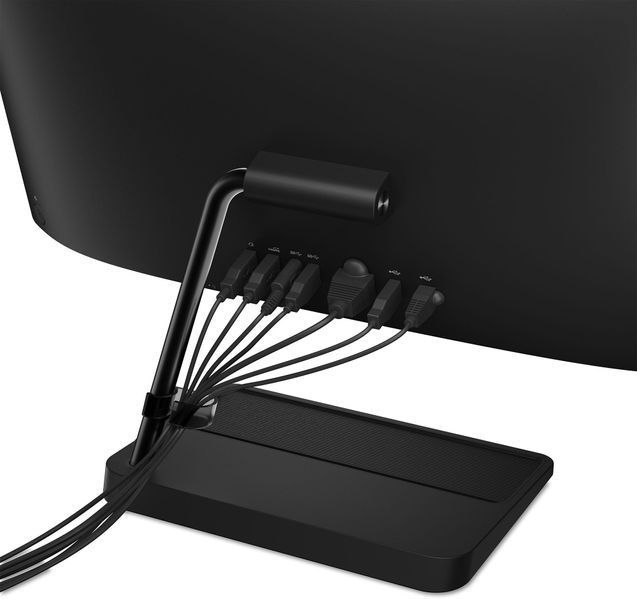 Моноблок Lenovo IdeaCentre AIO 3 24IAP7 (F0GH011NUO) Black F0GH011NUO фото
