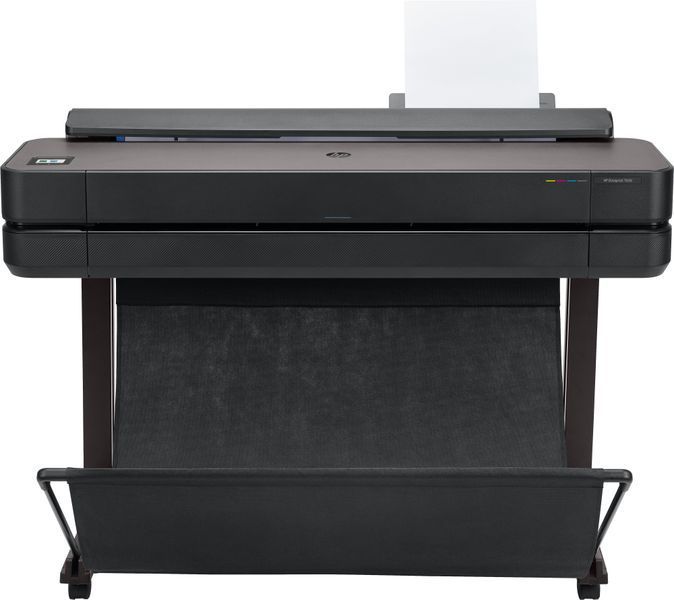 Плотер HP DesignJet T650 36" з Wi-Fi (5HB10A) 5HB10A фото