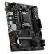 Материнська плата MSI Pro B650M-B Socket AM5 PRO B650M-B фото 3