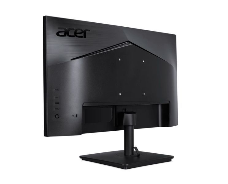 Монітор Acer 23.8" Vero V247YEbiv (UM.QV7EE.E02) IPS Black UM.QV7EE.E02 фото