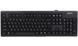 Комплект (клавіатура, мишка) A4Tech KR-8572 Black KR-8572 Black фото 1