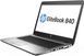Ноутбук HP EliteBook 840 G3 FHD (i5-6300U/8/256SSD) - Class A- 26000207 фото 2