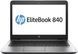 Ноутбук HP EliteBook 840 G3 FHD (i5-6300U/8/256SSD) - Class A- 26000207 фото 1