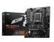 Материнська плата MSI Pro B650M-B Socket AM5 PRO B650M-B фото 1