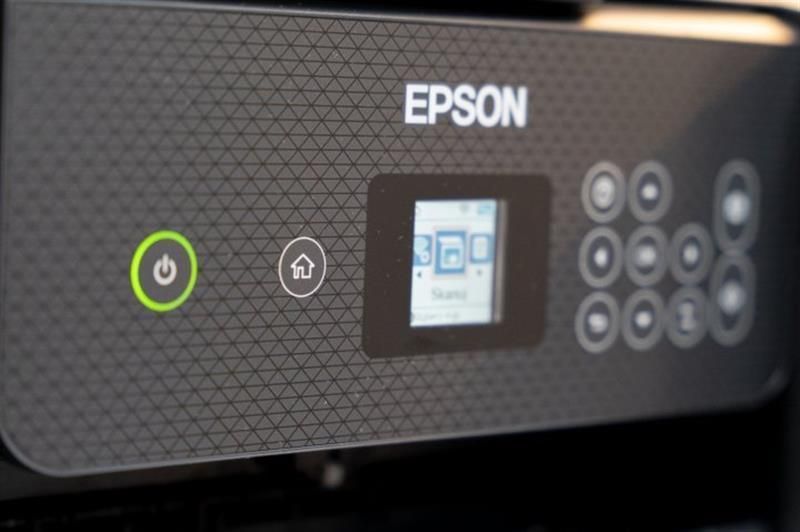 Багатофункційний пристрій А4 кол. Epson EcoTank L3260 (C11CJ66409) C11CJ66409 фото