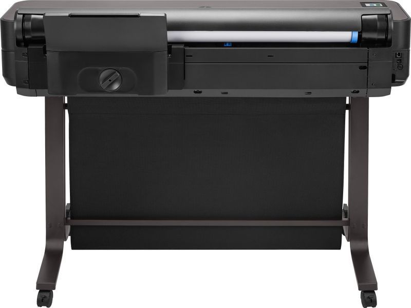 Плотер HP DesignJet T650 36" з Wi-Fi (5HB10A) 5HB10A фото
