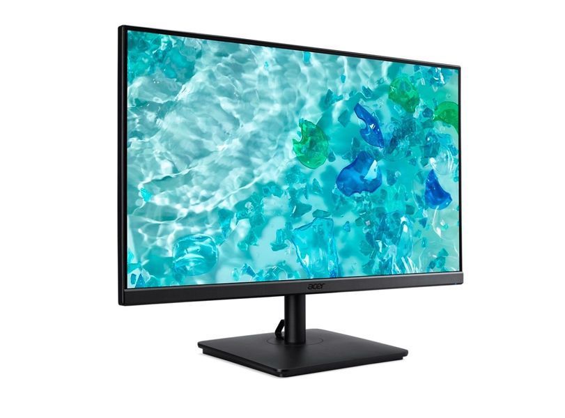 Монітор Acer 23.8" Vero V247YEbiv (UM.QV7EE.E02) IPS Black UM.QV7EE.E02 фото