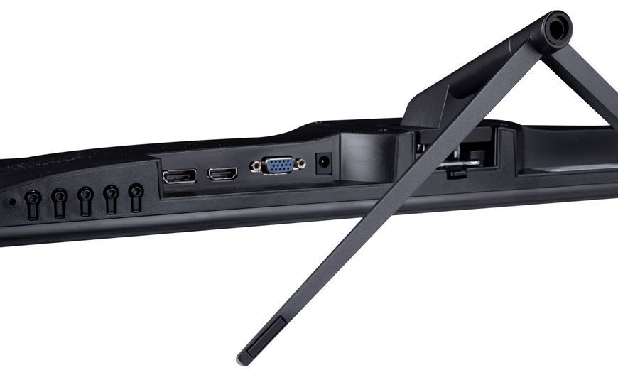 Монітор Prologix 23.8" PL2424HD IPS Black PL2424HD фото