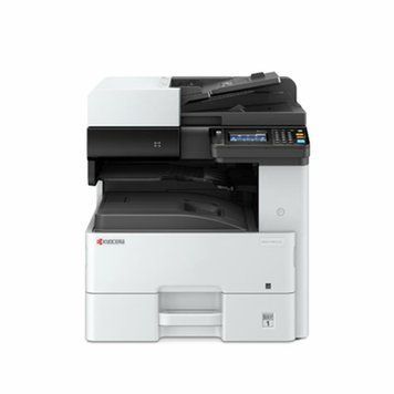 Багатофункційний пристрій ч/б A3 Kyocera ECOSYS M4125idn (1102P23NL0) 1102P23NL0 фото