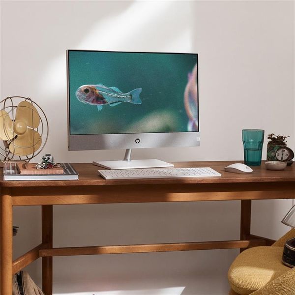 Моноблок HP Pavilion 27" (95Z27EA) 95Z27EA фото