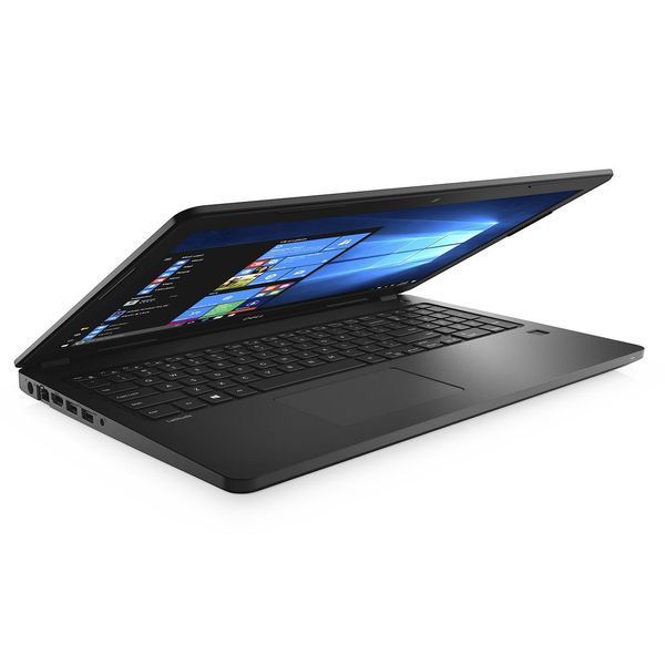 Ноутбук Dell Latitude 3580 (i5-7200U/16/512SSD) - Class A- 77d729dd-0de4-11ef-a90e-c18492f2f12b фото