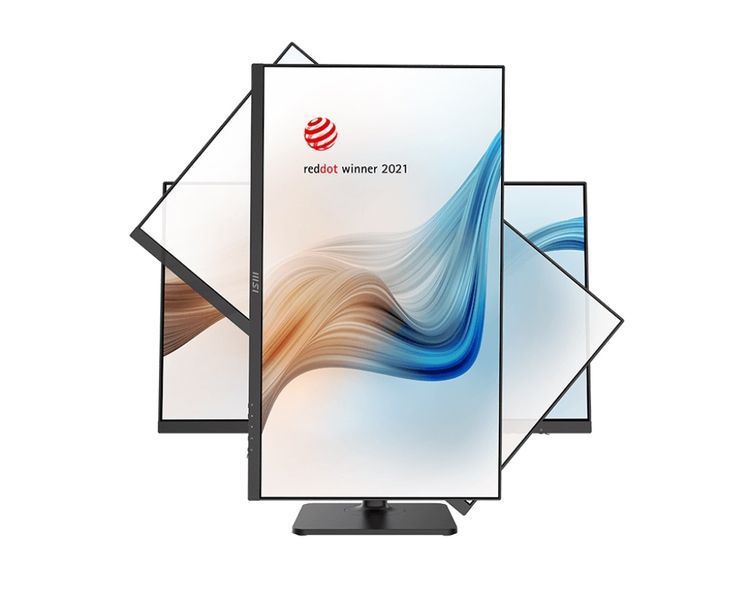 Монітор MSI 27" Modern MD271P MD271P фото