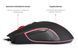 Комплект (клавіатура, мишка) Motospeed CK888 Outemu Blue (mtck888mb) Silver/Black USB mtck888mb фото 8