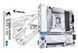 Материнська плата Gigabyte B760M Aorus Elite X AX Socket 1700 B760M AORUS ELITE X AX фото 1