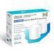 WiFi Mesh система TP-Link Deco X50(2-pack) Deco X50(2-pack) фото 4