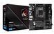 Материнська плата ASRock B760M PG Lightning/D4 Socket 1700 B760M PG LIGHTNING/D4 фото 1