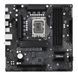 Материнська плата ASRock B760M PG Lightning/D4 Socket 1700 B760M PG LIGHTNING/D4 фото 3