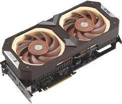 Відеокарта GF RTX 4080 Super 16GB GDDR6X Noctua OC Asus (RTX4080S-O16G-NOCTUA) RTX4080S-O16G-NOCTUA фото