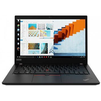 Ноутбук Lenovo ThinkPad T14 G1 FHD (i5-10310U/8/256SSD) - Class B 26000210 фото