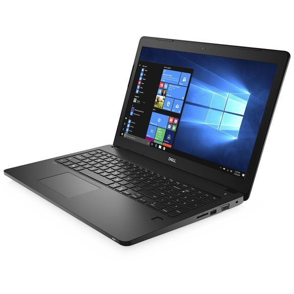 Ноутбук Dell Latitude 3580 (i5-7200U/8/256SSD) - Class A- a7ee16b7-c0e5-11ee-a8a8-d93f7387e3b0 фото
