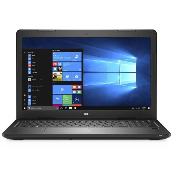 Ноутбук Dell Latitude 3580 (i5-7200U/8/256SSD) - Class A- a7ee16b7-c0e5-11ee-a8a8-d93f7387e3b0 фото