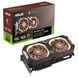 Відеокарта GF RTX 4080 Super 16GB GDDR6X Noctua OC Asus (RTX4080S-O16G-NOCTUA) RTX4080S-O16G-NOCTUA фото 1