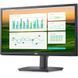 Монiтор Dell 21.5" E2222H (210-AZZF) VA Black 210-AZZF фото 2