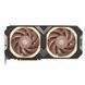 Відеокарта GF RTX 4080 Super 16GB GDDR6X Noctua OC Asus (RTX4080S-O16G-NOCTUA) RTX4080S-O16G-NOCTUA фото 2