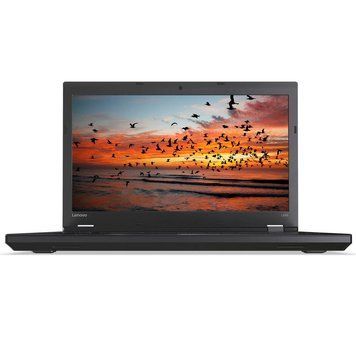 Ноутбук Lenovo ThinkPad L570 (i5-6200U/8/256SSD) - Class B 26000161 фото