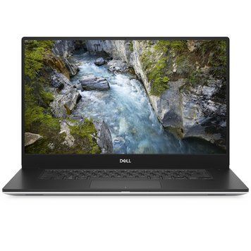 Ноутбук Dell Precision 5540 FHD (i9-9880H/16/1TBSSD/T2000-4Gb) - Class A- 26000318 фото