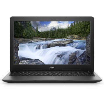 Ноутбук Dell Latitude 3590 FHD (i5-7200U/16/256SSD) - Class A- 26000217 фото