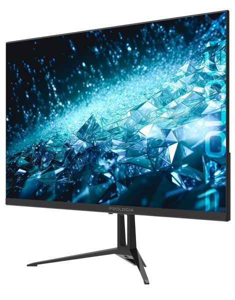 Монітор Prologix 27" PL2724H IPS Black PL2724H фото
