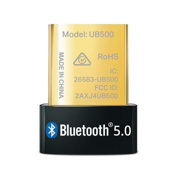 Bluetooth-адаптер TP-Link UB500 USB 2.0 UB500 фото